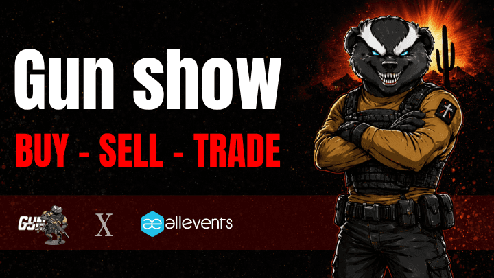 50 Events. 12 Months. That's Not Coincidence — That's Trust.