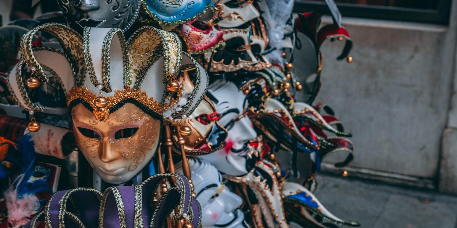 2020 Guide To Mardi Gras In New Orleans