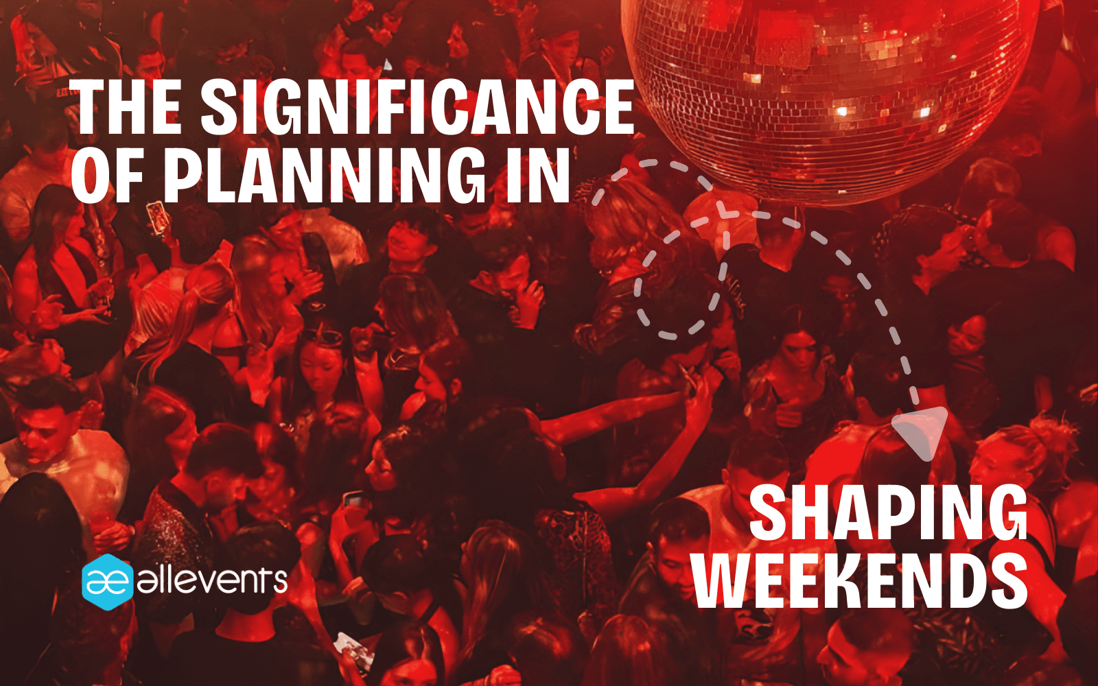 The Difference a Plan Makes to the Way Weekends Feel