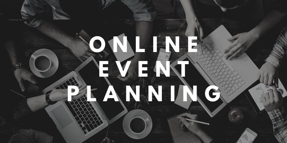Free event planning tools online poratom