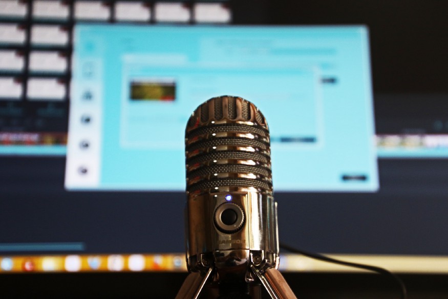 podcast apps to look out for during lockdown