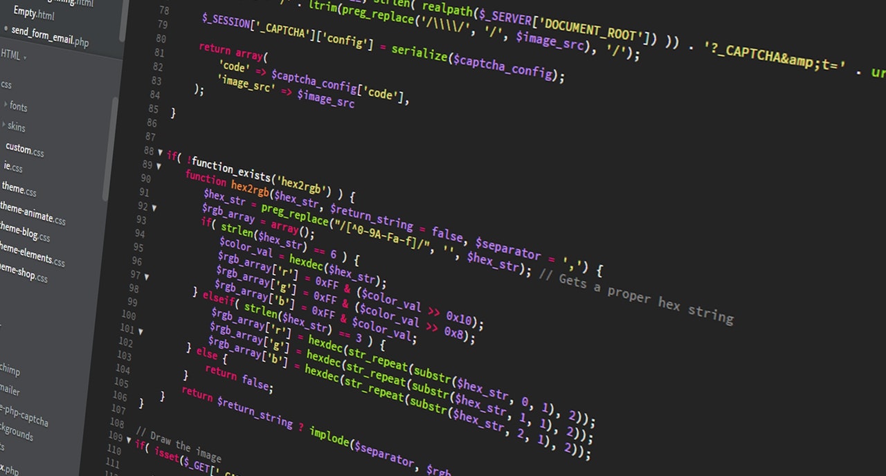 Full Stack development course