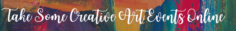 art events online | things to do during corona