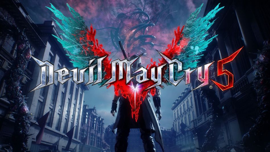 devil may cry