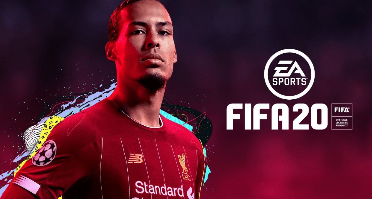 FIFA 20 | top video games