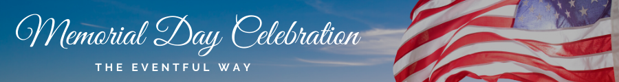 memorial day celebration