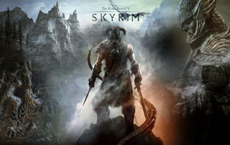 skyrim