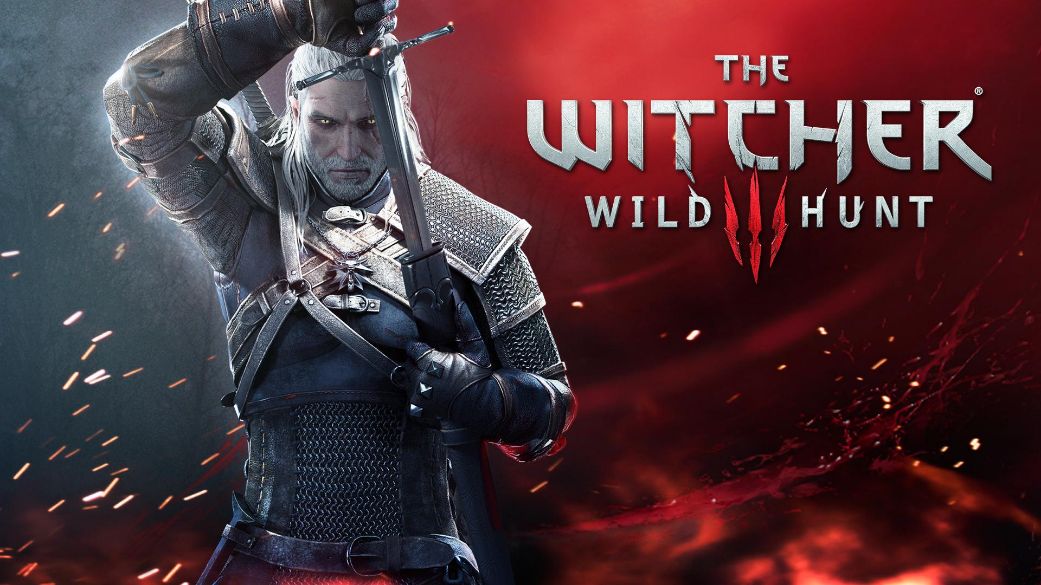 witcher | popular video games