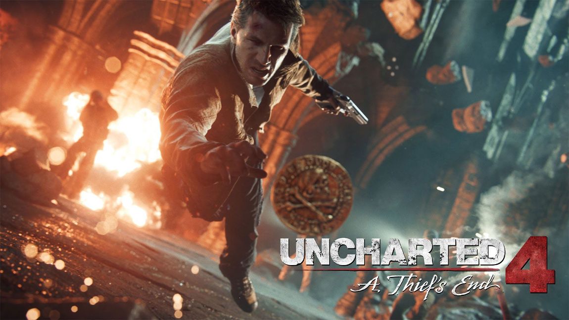 uncharted 4