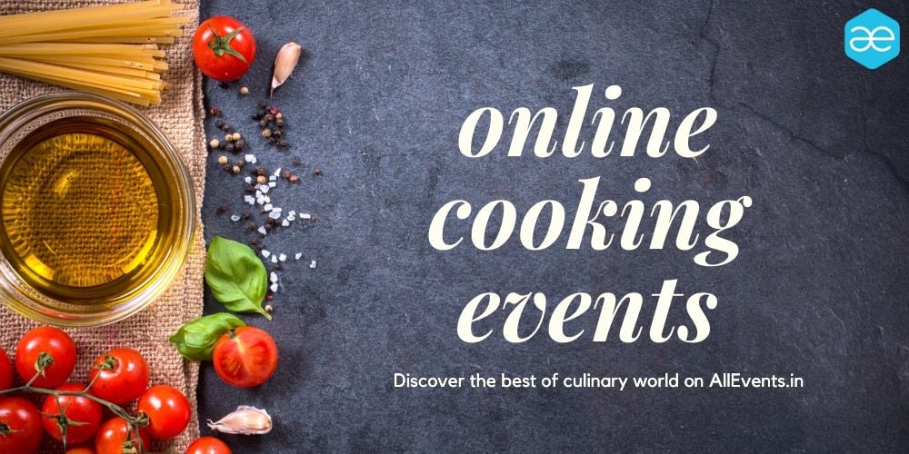 allevents.in | online cooking events