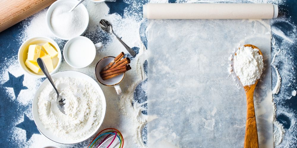 The Butter Book | Online Baking Classes
