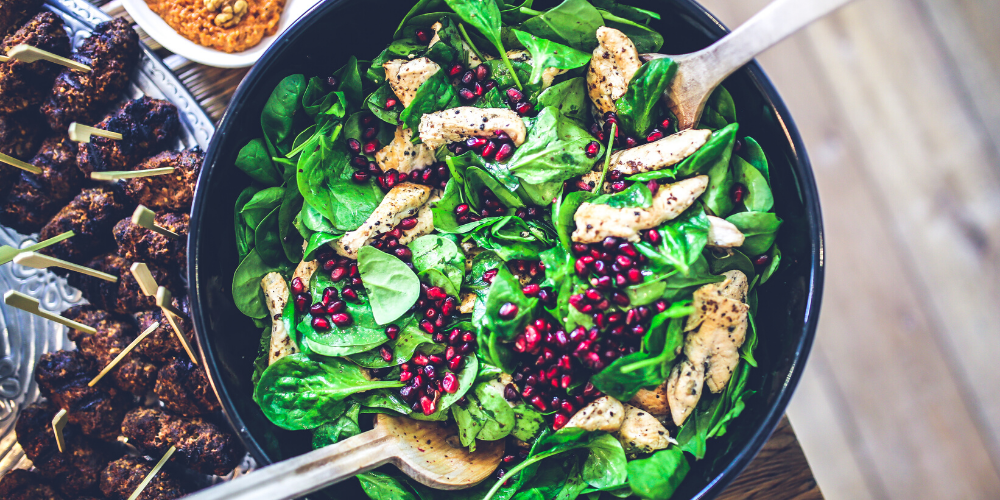 chicken salad for memorial day