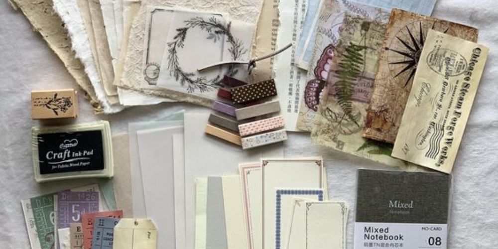 diy father's day scrapbook