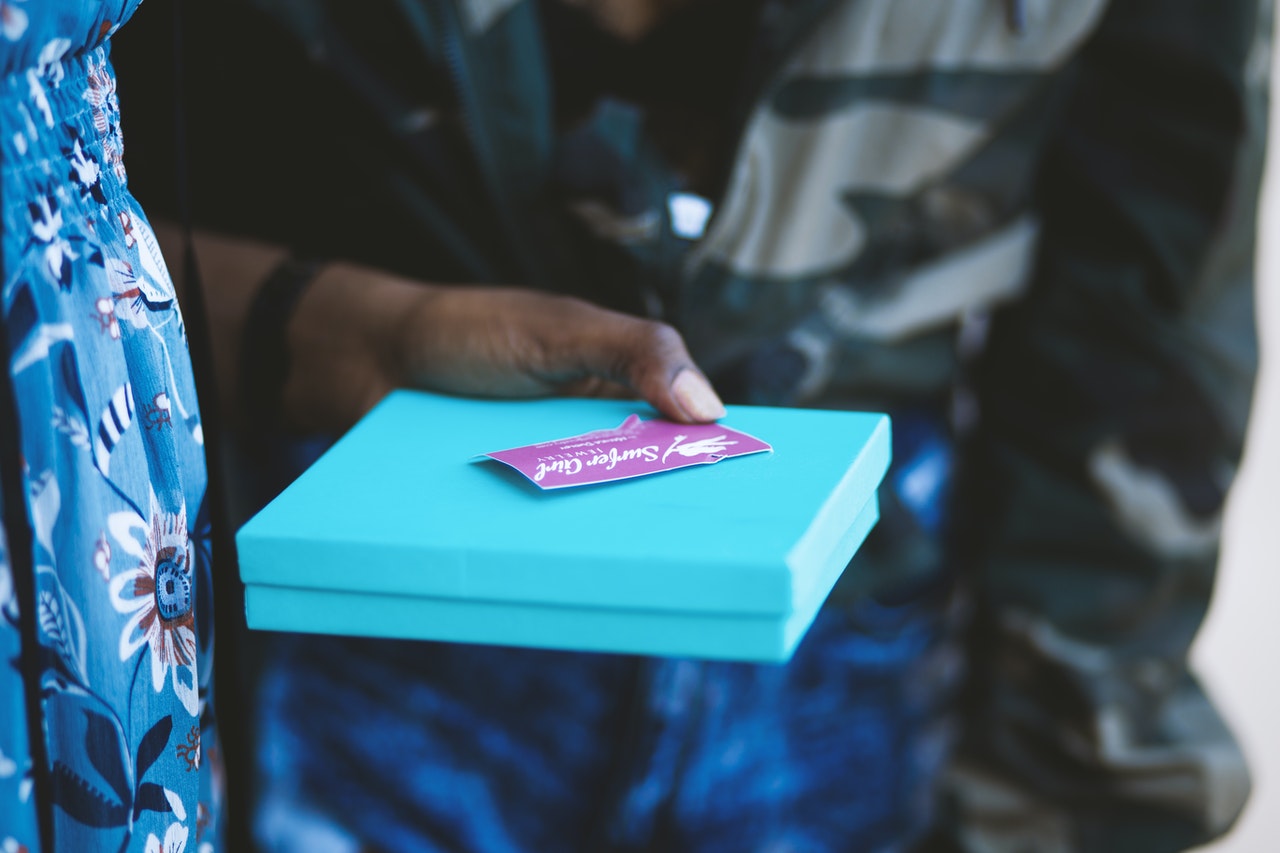 mother's day gift cards