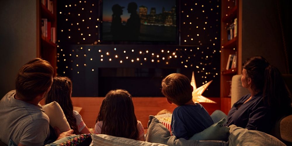 4th of july activities | movie marathon