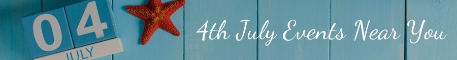4th july events