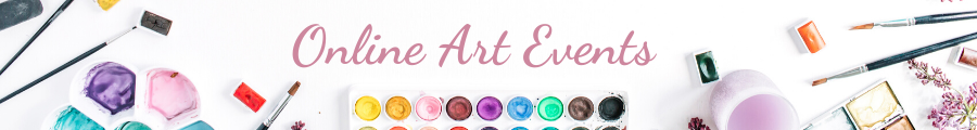 art events for kids