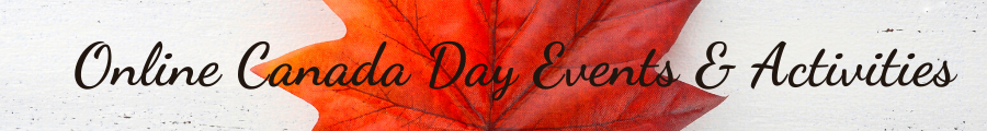 canada day events