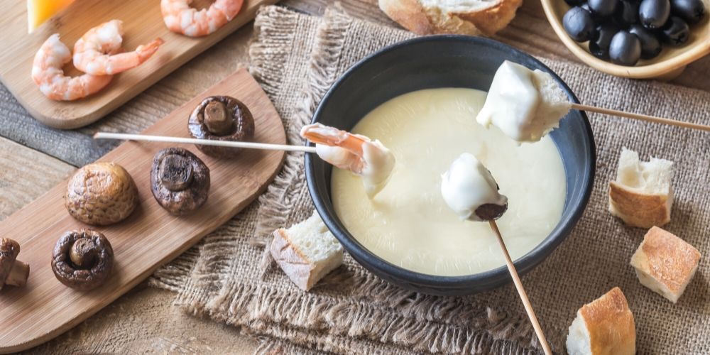 easy 4th of July recipes