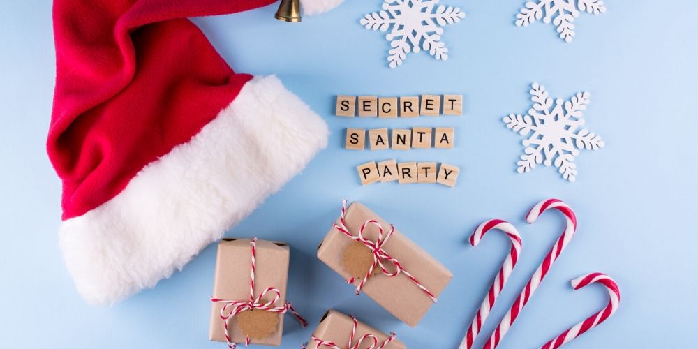 christmas gifts & activities