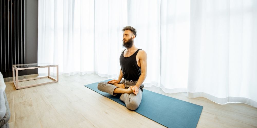 7 Best Online Yoga Classes In 2020 To Stay Healthy At Home | AllEvents.in
