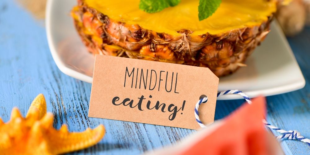 mindful eating