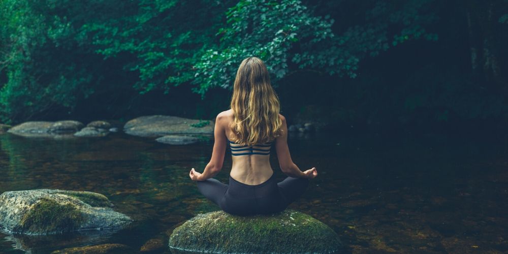mindfulness meditation