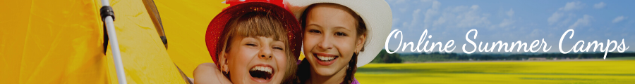 online summer camps