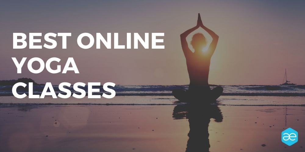 7 Best Online Yoga Classes In 2020 To Stay Healthy At Home