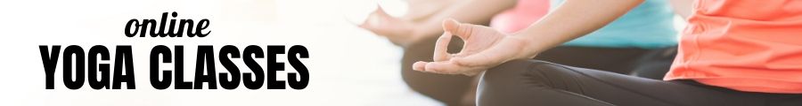 online yoga classes