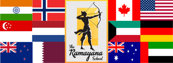 TRS in different countries