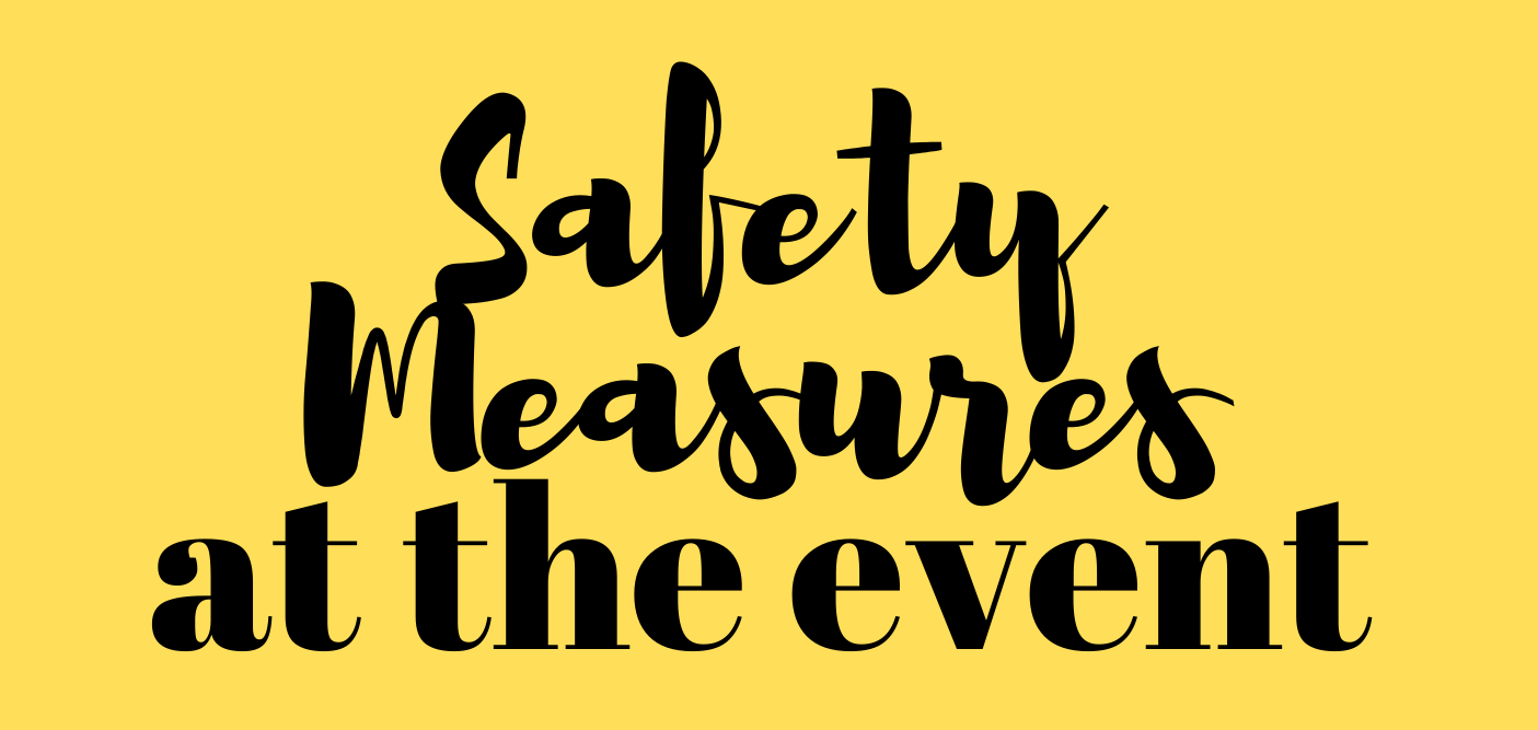 safety measures
