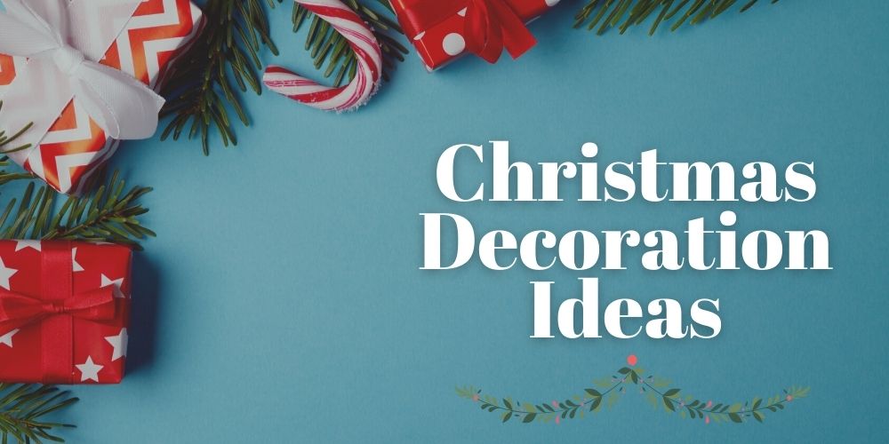 christmas decorations ideas