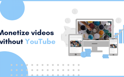 Most Profitable Ways To Monetize videos without YouTube