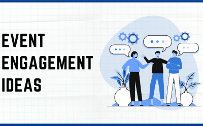 15 Proven Event Engagement Ideas