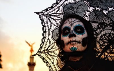 The 10 Best Places To Celebrate Halloween 2023 Across The World