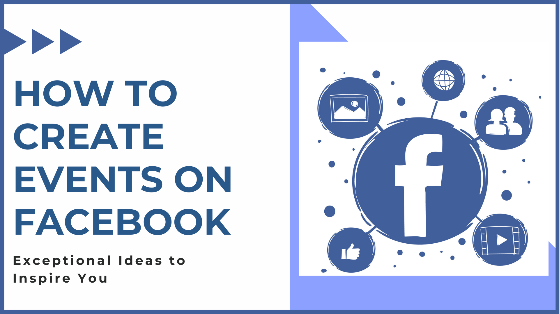 How to create events on facebook exceptional examples to inspire you