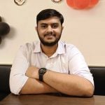 Abhishek